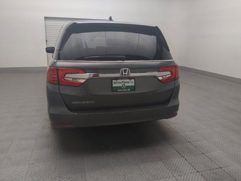 Used 2019 Honda Odyssey EX image 6
