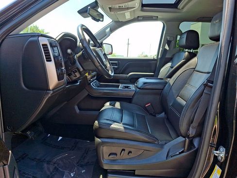 Used 2018 GMC Sierra 1500 Denali w/ Denali Ultimate Package AWD/4WD image 13