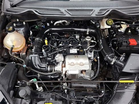 Used 2020 Ford EcoSport S image 27