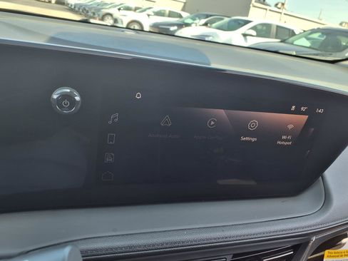 New 2026 Buick Encore GX Preferred FWD image 3