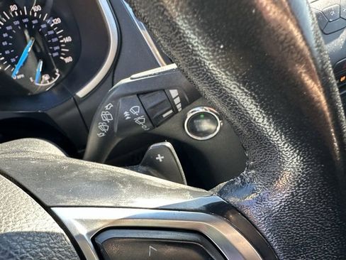 Used 2018 Ford Edge SEL w/ Cargo Accessory Package image 10