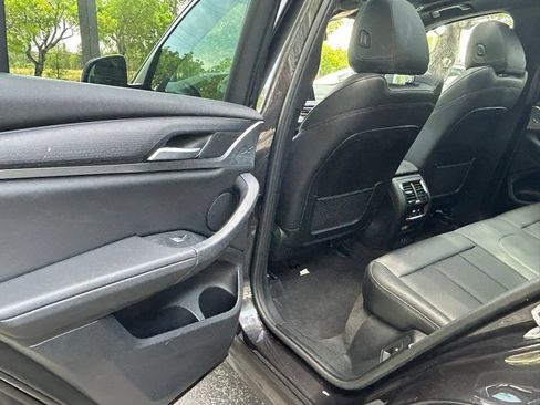 Used 2024 BMW X3 sDrive30i RWD image 43