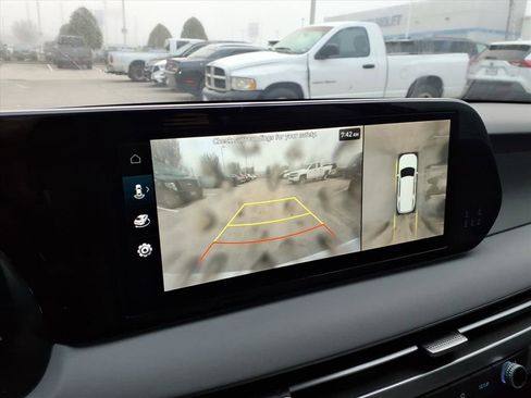 Used 2025 Hyundai Palisade SEL image 15