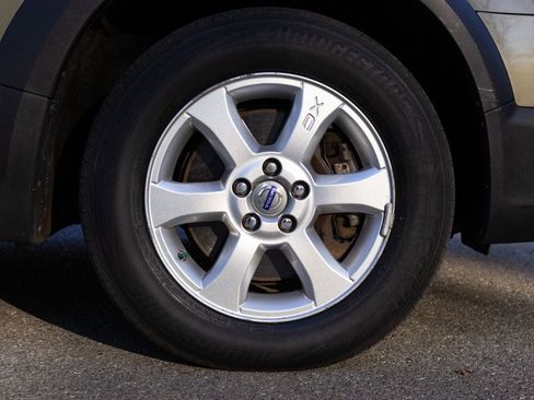 Used 2010 Volvo XC70 3.2 AWD/4WD image 25
