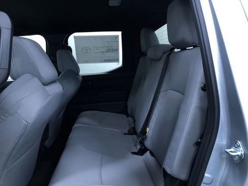 New 2026 Toyota Tacoma SR5 AWD/4WD image 14