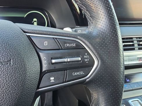 Used 2022 Hyundai Palisade Calligraphy FWD image 22