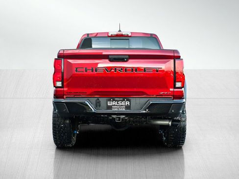 New 2026 Chevrolet Colorado ZR2 w/ Technology Package image 5