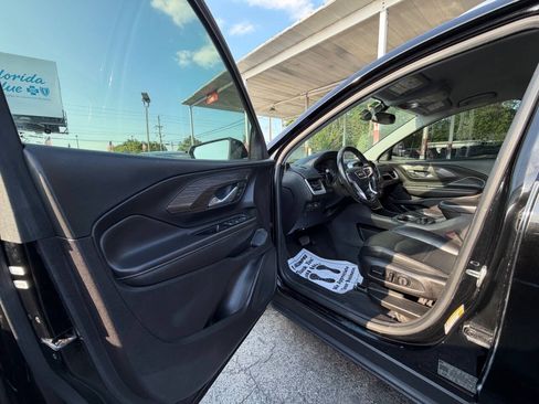 Used 2019 GMC Terrain SLT AWD/4WD image 7