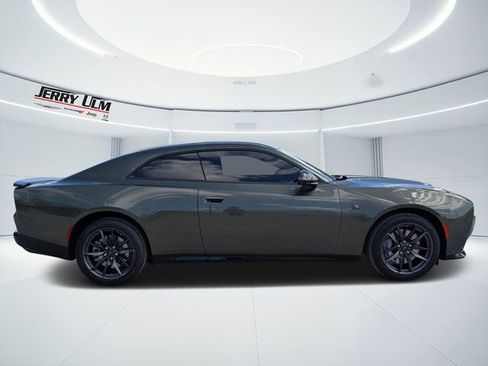 New 2026 Dodge Charger Scat Pack AWD/4WD image 2