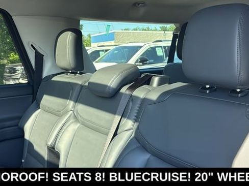 New 2026 Ford Expedition Max Active AWD/4WD image 26