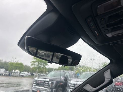 New 2026 GMC Sierra 1500 Denali Ultimate AWD/4WD image 30