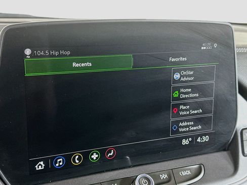 Used 2026 Chevrolet Blazer LT FWD image 22