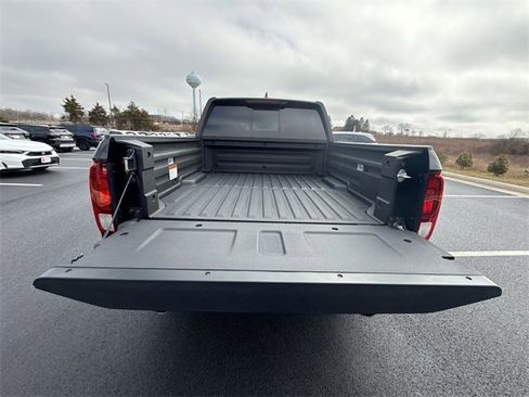 Used 2025 Honda Ridgeline RTL image 21