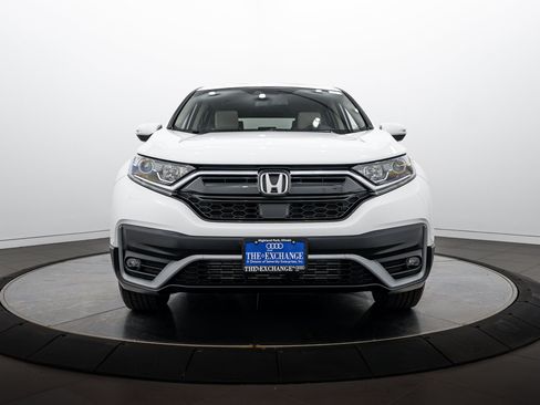 Used 2020 Honda CR-V EX-L image 24