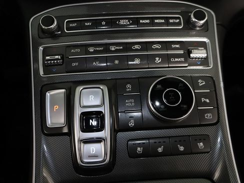 Used 2023 Hyundai Santa Fe Limited AWD/4WD image 65