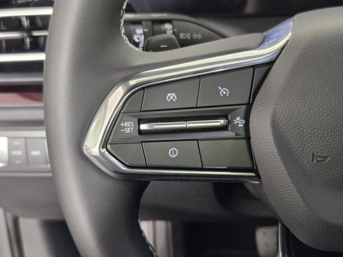 New 2026 Chevrolet Traverse Z71 AWD/4WD image 30
