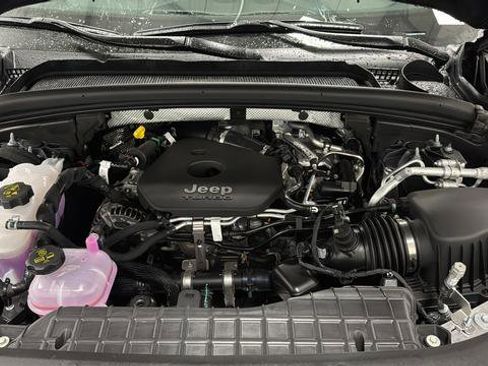 New 2026 Jeep Grand Cherokee Limited image 28