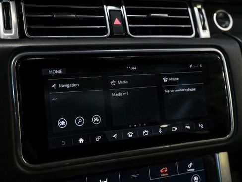 Used 2019 Land Rover Range Rover Supercharged AWD/4WD image 33
