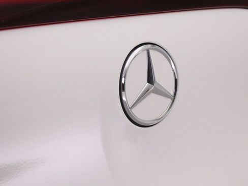 Certified 2023 Mercedes-Benz EQE 350+ SUV image 23