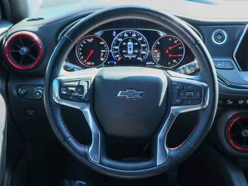 Used 2021 Chevrolet Blazer RS image 14