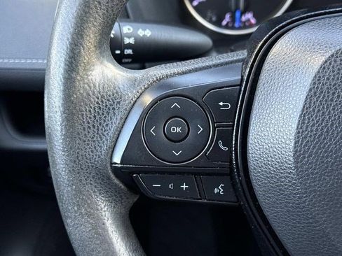 Used 2019 Toyota RAV4 LE image 24