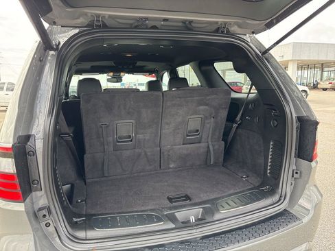 Used 2025 Dodge Durango GT image 9