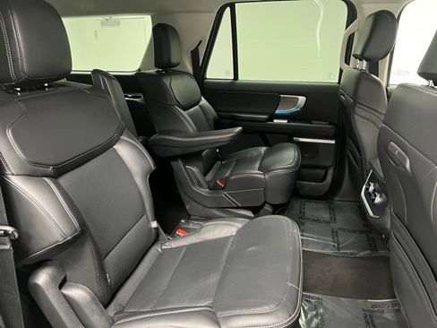 Used 2025 Ford Expedition Max Platinum image 55