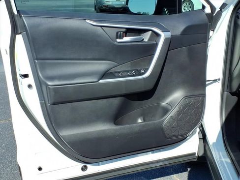 Used 2025 Toyota RAV4 XLE w/ Convenience Package FWD image 5