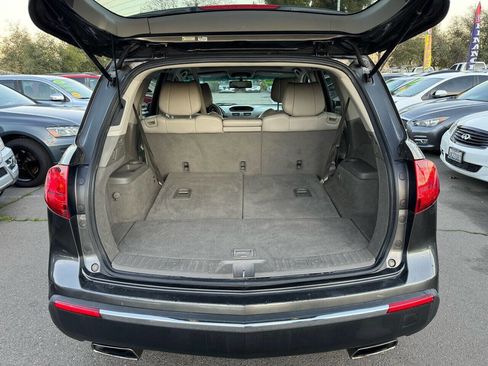 Used 2012 Acura MDX image 21