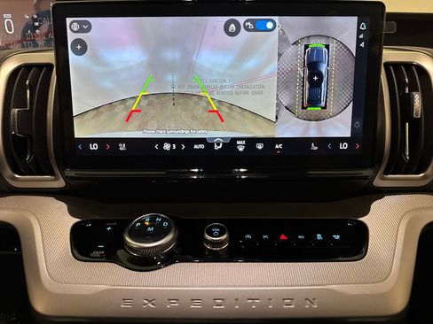 New 2026 Ford Expedition Max Active image 8