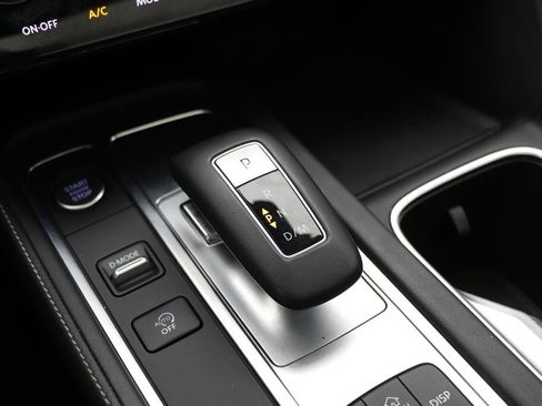 Used 2023 INFINITI QX60 Pure image 25