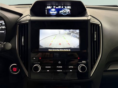 Used 2023 Subaru Forester Premium image 16