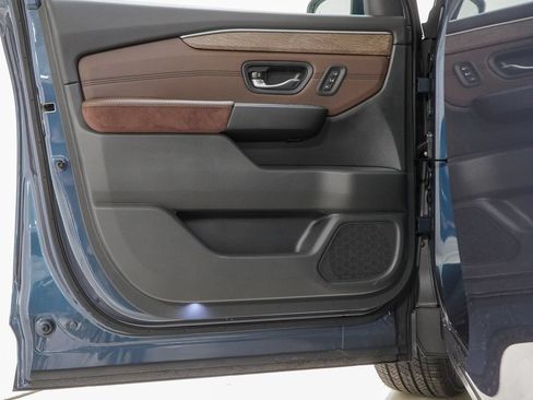 New 2026 Honda Pilot Elite image 20