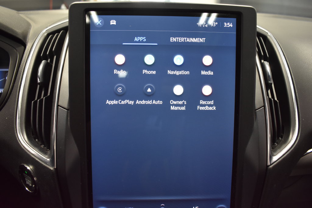 Used 2024 Ford Edge ST w/ Equipment Group 401A AWD/4WD image 21
