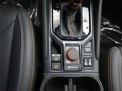 Certified 2023 Subaru Forester Wilderness image 16