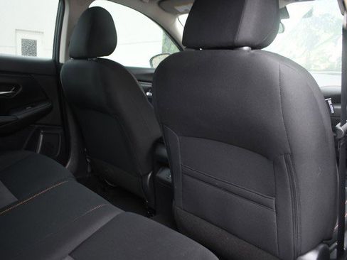 Used 2022 Nissan Sentra SR image 27