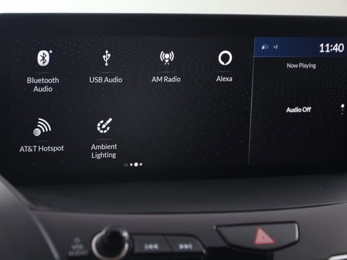 Used 2024 Acura RDX A-Spec image 32