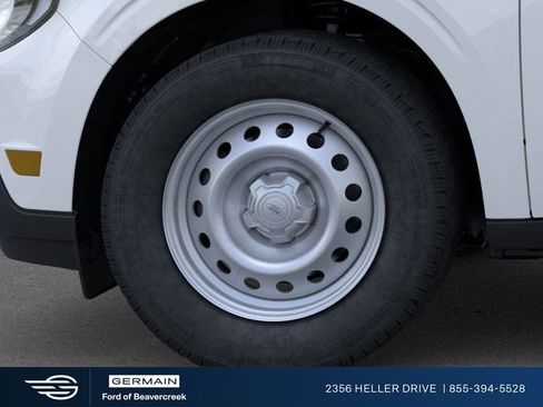 New 2026 Ford Maverick XL image 20