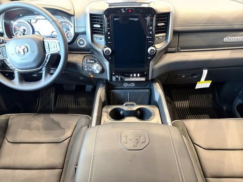 New 2026 RAM 1500 Laramie AWD/4WD image 20