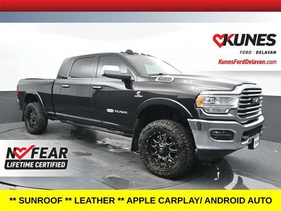 Used 2022 RAM 3500 Limited