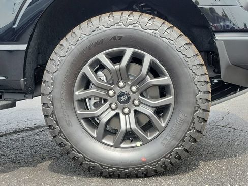New 2026 Ford F150 Tremor w/ Equipment Group 402A High AWD/4WD image 9