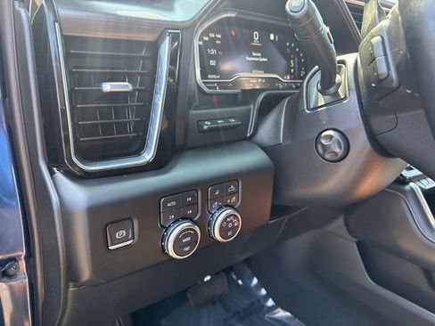 Used 2023 GMC Sierra 1500 Denali Ultimate image 24
