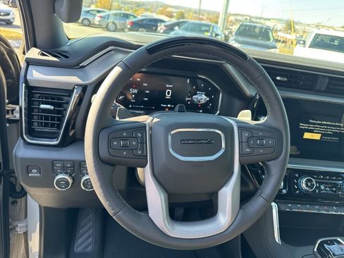 New 2026 GMC Sierra 1500 Denali w/ Technology Package AWD/4WD image 15