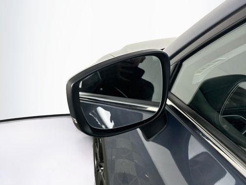 Used 2025 MAZDA CX-5 Carbon Edition AWD/4WD image 16