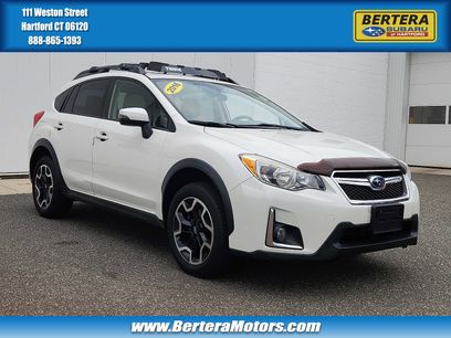 Used 2016 Subaru Crosstrek 2.0i Limited