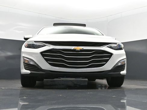 Used 2024 Chevrolet Malibu LT FWD image 46
