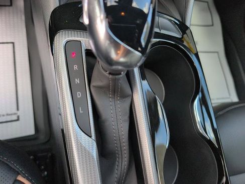 New 2026 Buick Envista Avenir FWD image 24