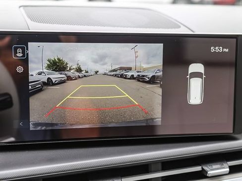New 2026 Hyundai Santa Fe SE FWD image 26