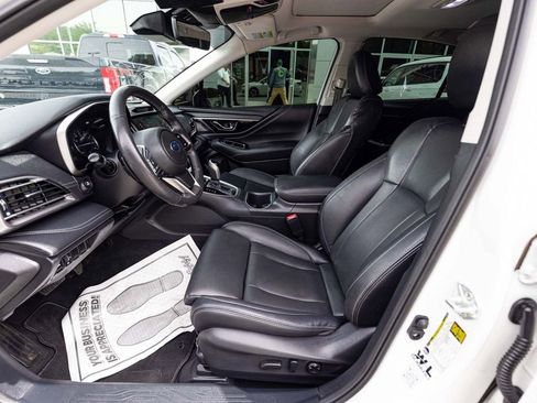 Used 2024 Subaru Legacy Touring XT AWD/4WD image 25