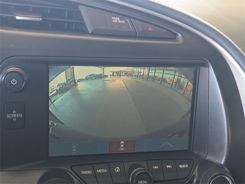 Used 2017 Chevrolet Corvette Z06 image 28